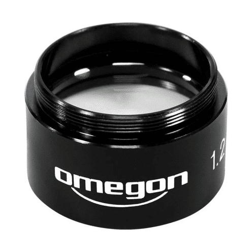 omegon_reductor_focal Reductor focal Omegon 0.5x 1.25"