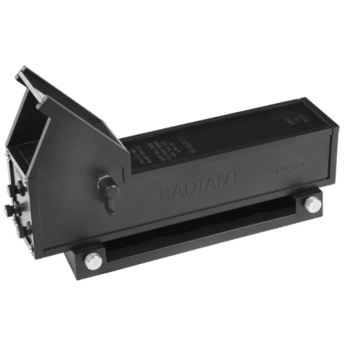 Buscador Radiant Omegon