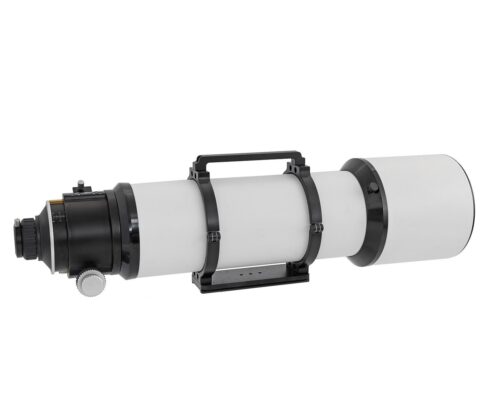 Tubo óptico TS Optics 152 mm f/5 ED con enfocador RAP de 4"