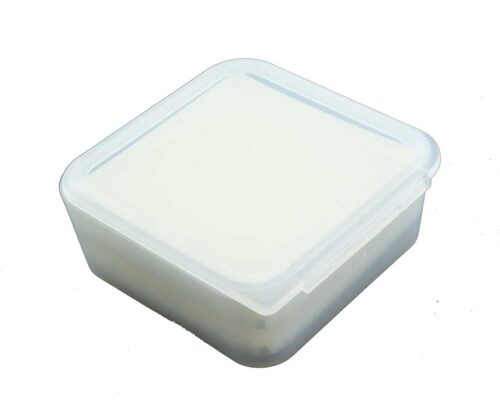 Caja protectora para filtro de 2"
