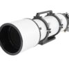 Tubo óptico TS Optics 152 mm f/5 ED con enfocador RAP de 4"