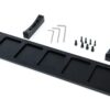 tsfdc11-dovetail-1000 Cola milano TS Optics Losmandy para tubos de 300 mm de diámetro.