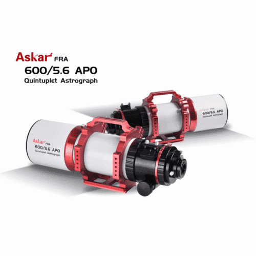 Askar FRA 600 Askar FRA 600