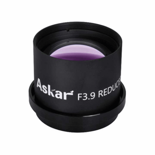 Reductor/aplanador Askar f/3.9 para FRA600