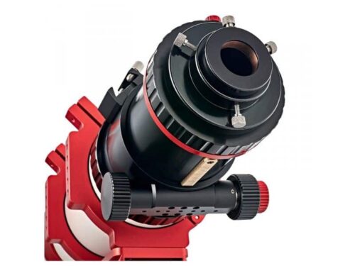 Tubo refractor Askar FRA600