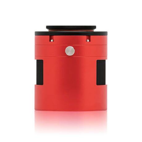 Cámara refrigerada ZWO ASI 2600 MC Duo (Color)
