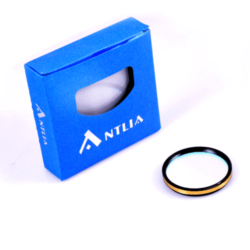 Filtro Antlia H-Alpha 3nm Pro Filtro Antlia H-Alpha 3nm Pro
