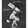 Tubo Askar 107PHQ Super APO 107 mm