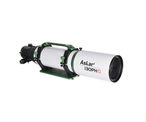 askar_130phq Tubo Askar 130PHQ Super APO 130 mm