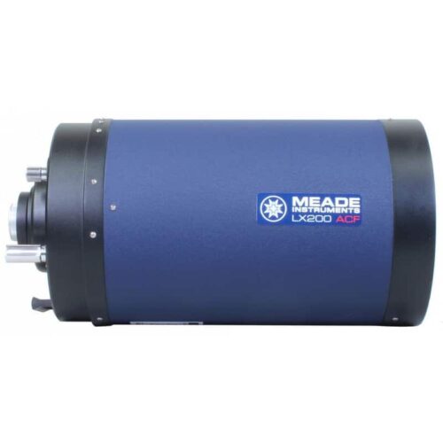 Tubo óptico Meade SC ACF 254 UHTC LX200
