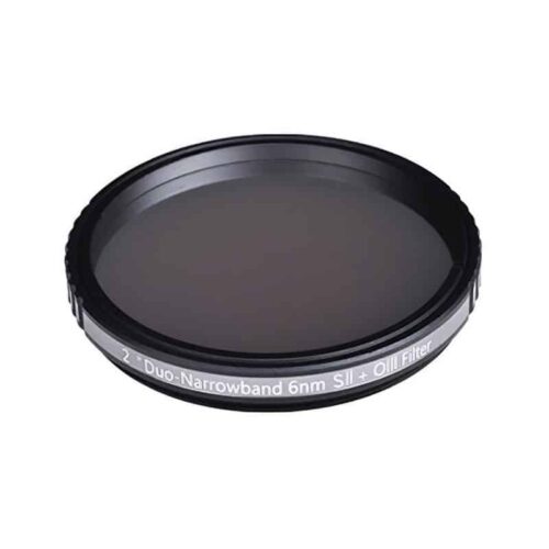Filtro Askar Color Magic D2 2" 6 nm OIII y SII