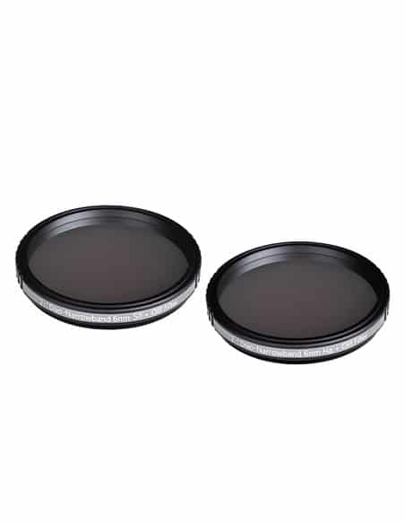 askar_set_filtros_magic Set filtros Askar Color Magic D1/D2 2" 6 nm