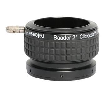 Sujetaocular Baader ClickLock 2"a SC