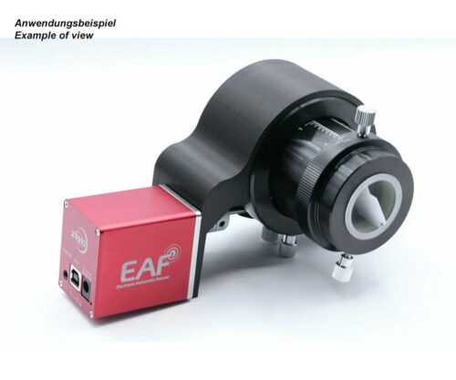 eaf-tsfocn2-adapter-motorfokus-1000 Kit Wega para ZWO EAF en enfocadores TSFOCN2 y TSFOCN2M Crayford