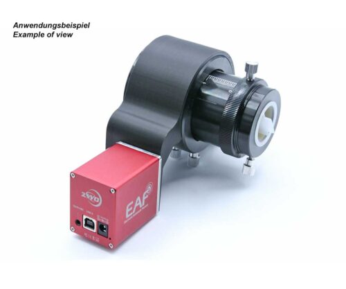 eaf-tsfocn2-motorfokus-adapter-1000 Kit Wega para ZWO EAF en enfocadores TSFOCN2 y TSFOCN2M Crayford