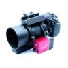 Adaptador EAF Samyang