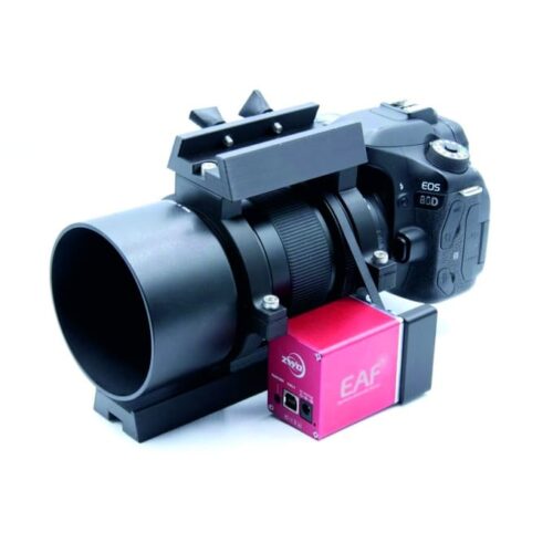 Adaptador EAF Samyang Adaptador EAF Samyang