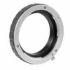 Adaptador TS Optics M42 a objetivo Canon EOS