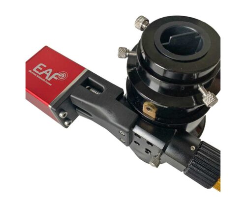 Kit Wega para ZWO EAF en enfocadores TSFOCR25/S