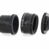 wired-reducer-einzelteile-1000 Reductor/aplanador TS Optics 0.8x para refractor