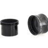 wired-reducer-teleskopgewinde-1000 Reductor/aplanador TS Optics 0.8x para refractor
