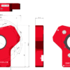 Enfocador y rotador PrimaLuceLab ESATTO LP + ARCO 2"
