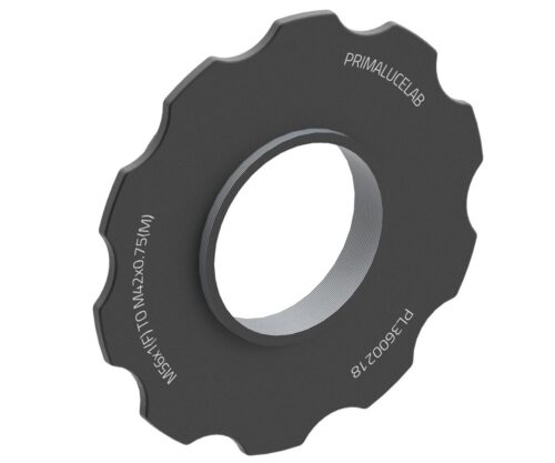 Adaptador PrimaLuceLab ESATTO 2" de M56 (h) a M42 (m)