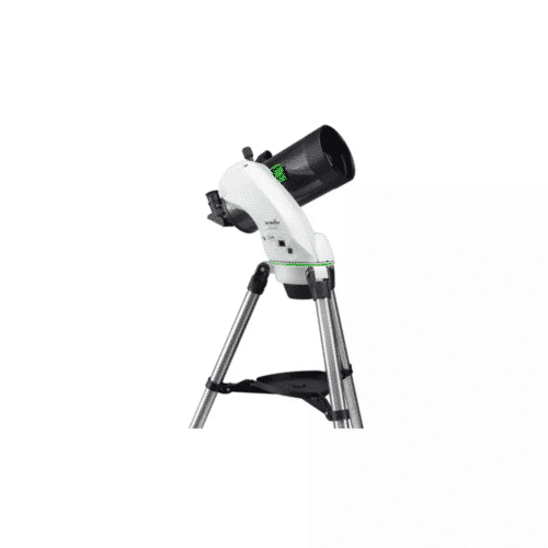 Telescopio SkyWatcher Mak 127 AZ Go2 WiFi