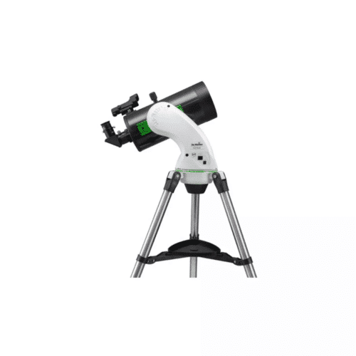 Telescopio SkyWatcher Mak 127 AZ Go2 WiFi