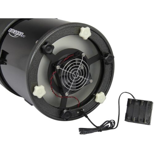 Tubo óptico Omegon Pro Astrograph 254/1016 10" Newton f/4
