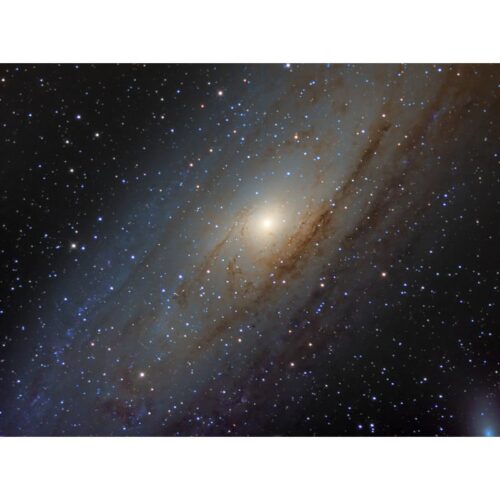 Tubo óptico Omegon Pro Astrograph 254/1016 10" Newton f/4