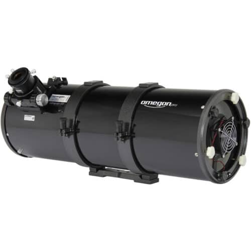 Tubo óptico Omegon Pro Astrograph V2 203/800 8" Newton f/4