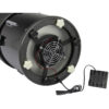 Tubo óptico Omegon Pro Astrograph V2 203/800 8" Newton f/4