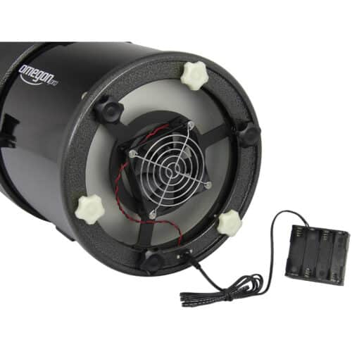 Tubo óptico Omegon Pro Astrograph V2 203/800 8" Newton f/4