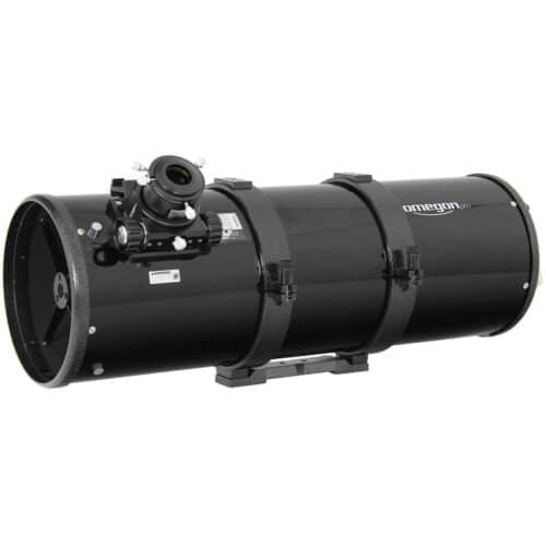 Tubo óptico Omegon Pro Astrograph V2 203/800 8" Newton f/4