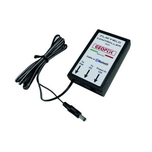 Controlador Geoptik flats Controlador Geoptik flats