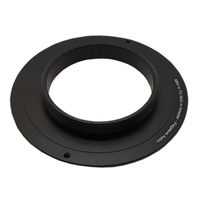 Adaptador Pegasus Astro M54 (m) M42 (m)