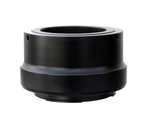 ts_optics_anilla_t2_m48_canon_r Adaptador anilla T2 (M48) TS Optics Canon EOS R/RP
