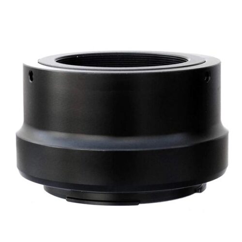 Adaptador anilla T2 (M48) TS Optics Canon EOS R/RP