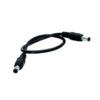 PEG-CABL2125NUC Cable Pegasus Astro con conector 2.1 a 2.5 mm, longitud 0.5 m. Apto para Intel NUC