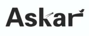 Guía fuera de eje Askar