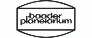 Filtro solar Baader ASSF 80 mm