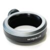 mb-tp525-m56-rotator-1000 Rotador de campo Astro Hutech More Blue TP525 con rosca Takahashi M56x0.75