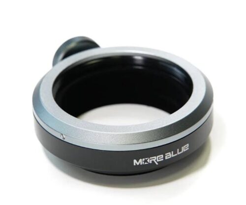 mb-tp525-m56-rotator-1000 Rotador de campo Astro Hutech More Blue TP525 con rosca Takahashi M56x0.75