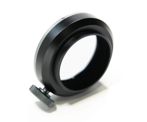 mb-tp525-m56x075-1000 Rotador de campo Astro Hutech More Blue TP525 con rosca Takahashi M56x0.75