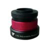 Reductor/aplanador TS Optics 0.8x refractor desde 102 mm (ajustable)