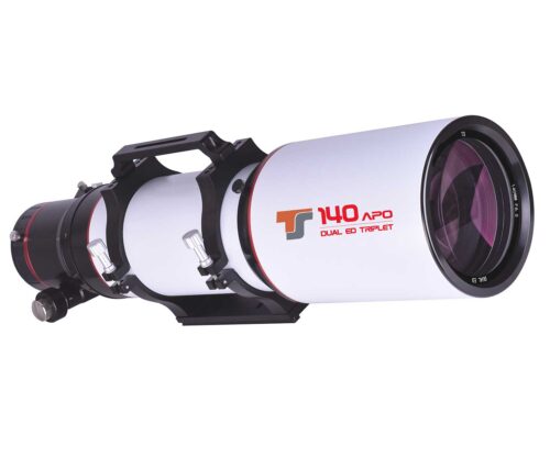 tsapo140-triplet-apo-refraktor-1000 Tubo TS Optics Photoline 140 mm APO f/6.5
