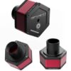 Cámara planetaria Player One Neptune-C II (IMX464) USB3.0 Color