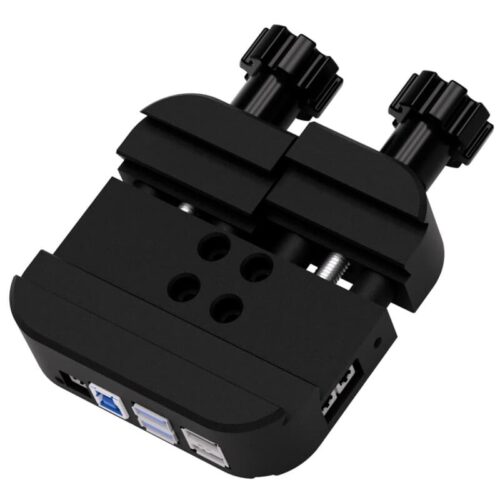 PegasusAstro-Saddle-Powerbox-NYX-101 Mordaza Pegasus Astro SADDLE POWERBOX