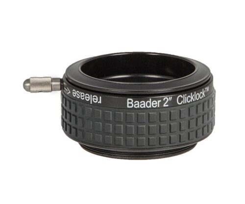 Sujetaocular Baader ClickLock 2" a M68 (Zeiss)